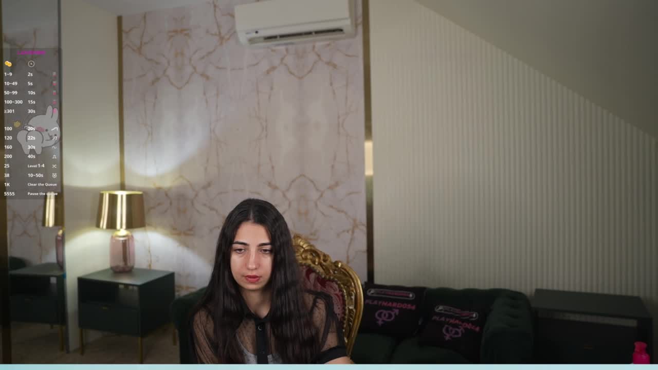 AnettaKiss Приват Записи 2026-09-15