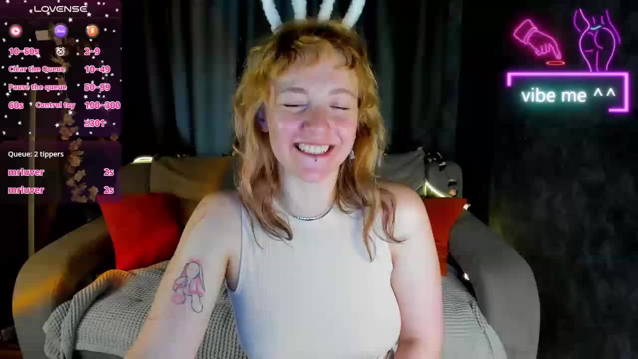 Ricki-Bloom Приват Записи 2026-09-15