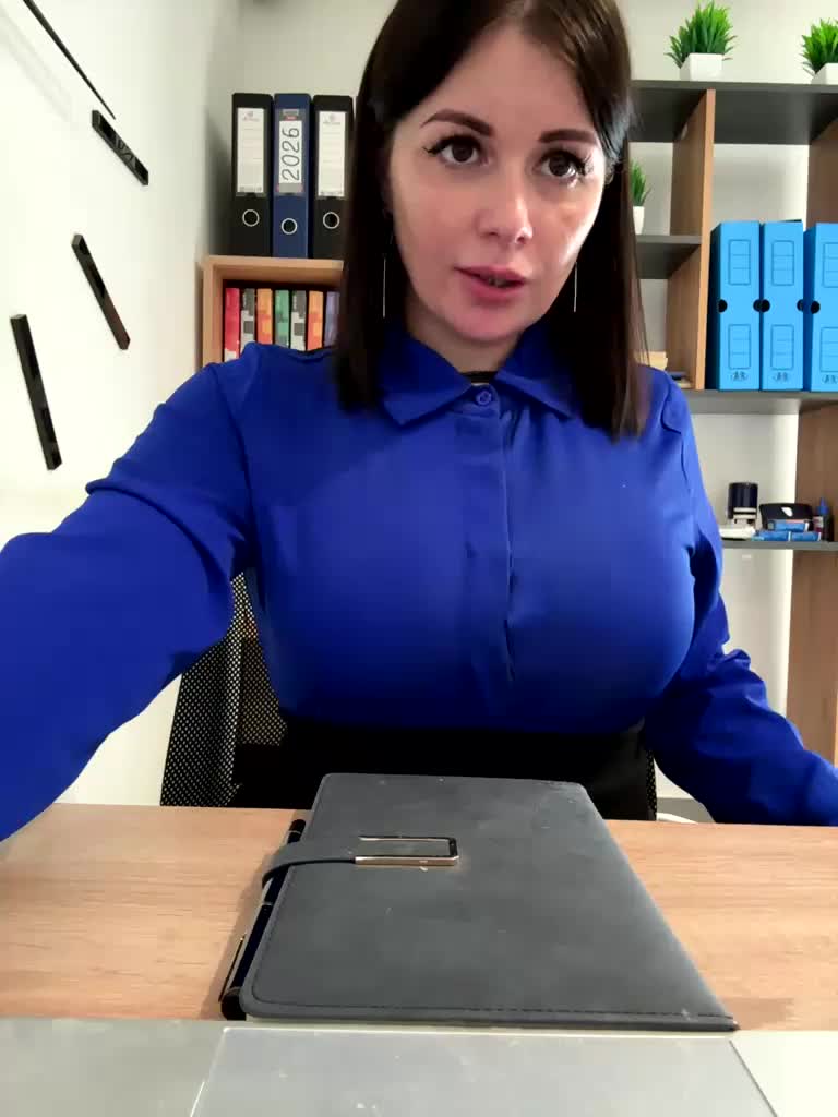 Brenda_KiSKA Приват Записи 2026-09-15