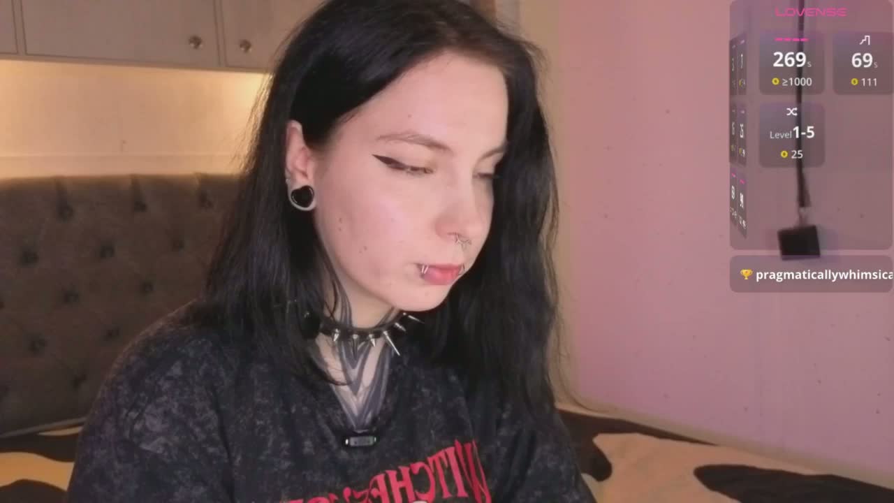 Vivi-Squirrel Приват Записи 2026-09-15