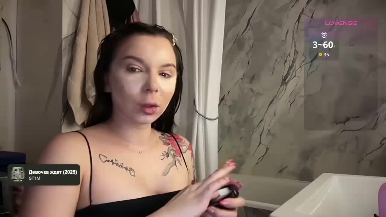SAS-SoleTease Приват Записи 2026-09-15