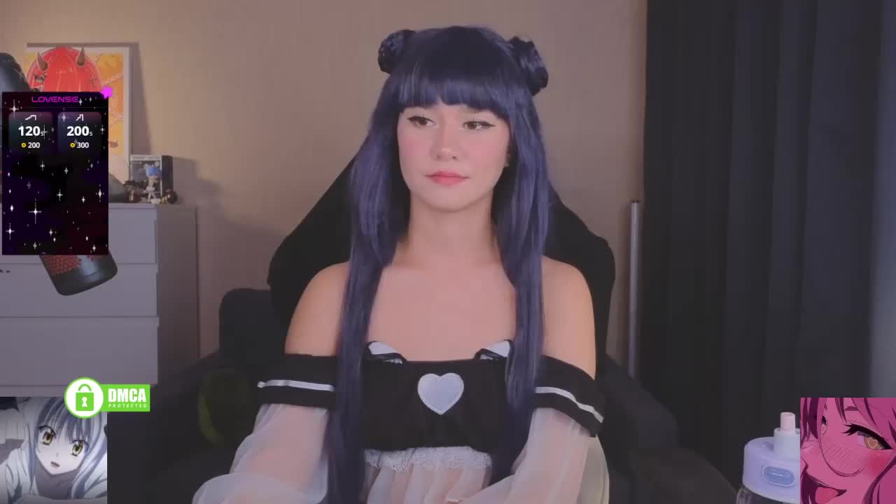 CreamMeow Приват Записи 2026-09-15