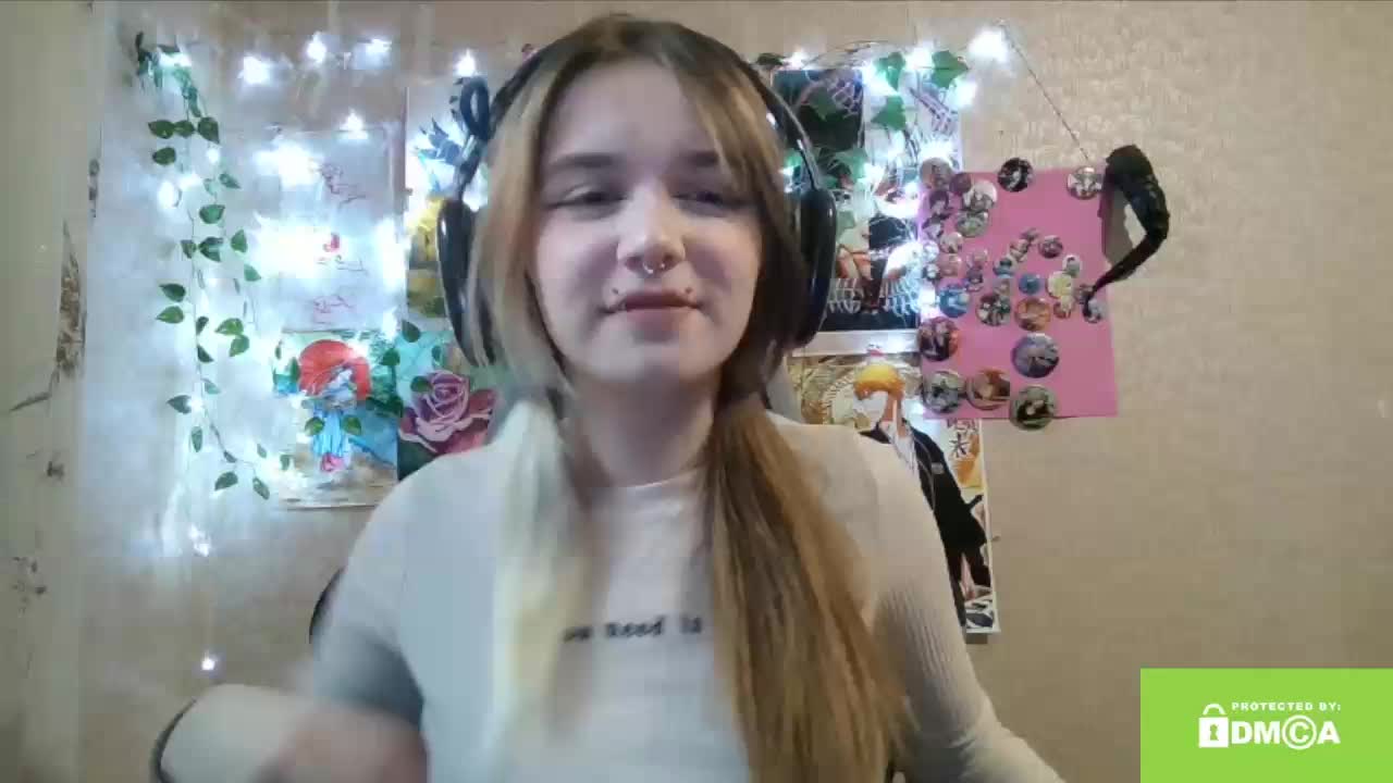 YourLittleDoll Приват Записи 2026-09-15