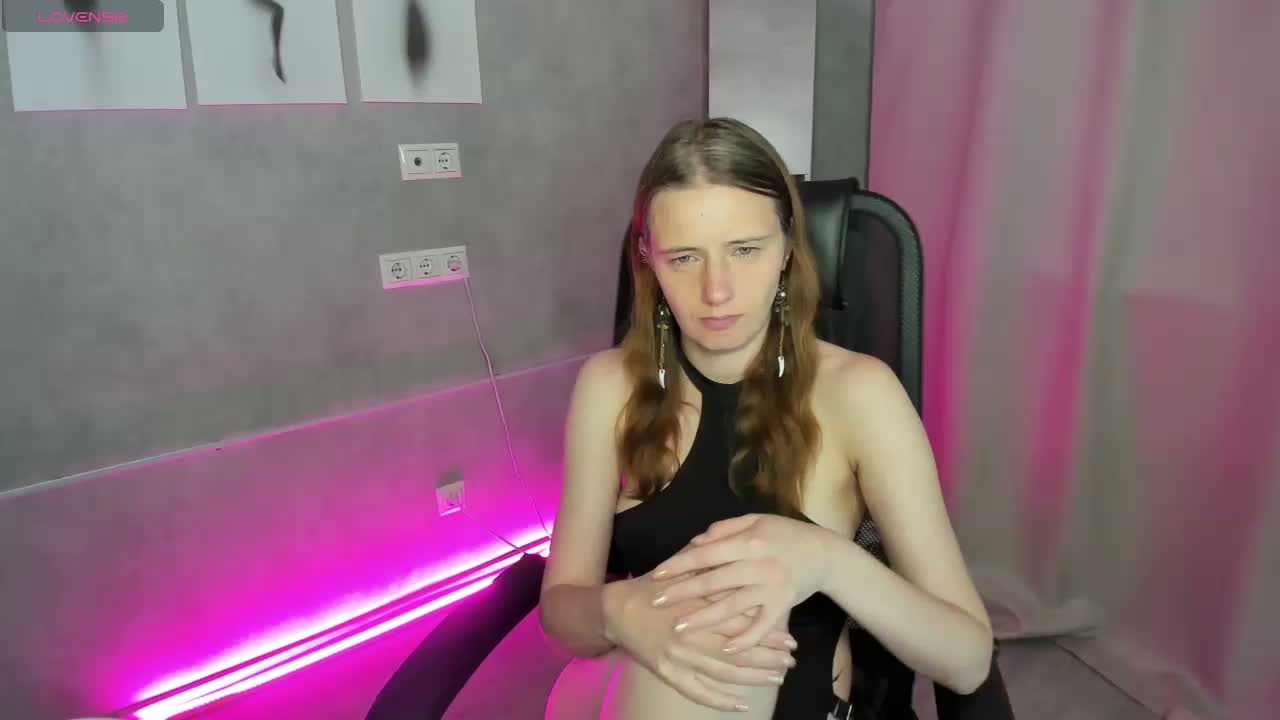 Kathrine-Meyer Приват Записи 2026-09-15