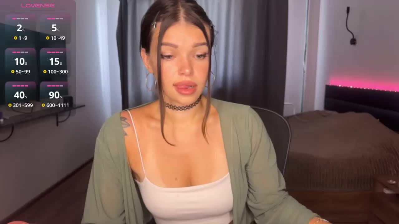 Kinkich Приват Записи 2026-09-15