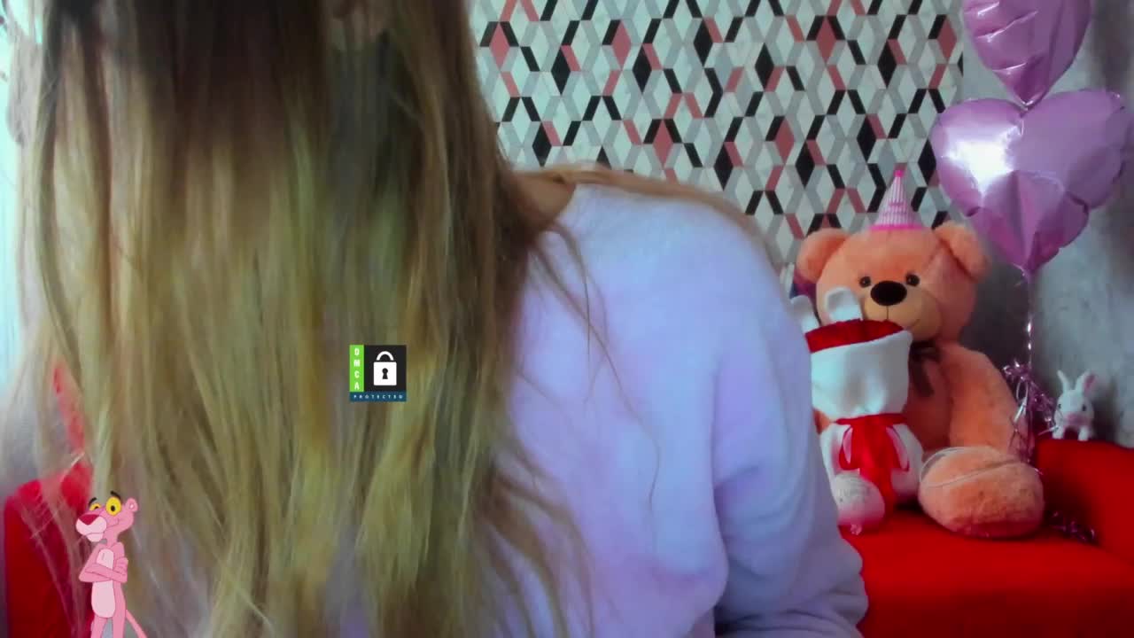 PinkPanterka Приват Записи 2026-09-15