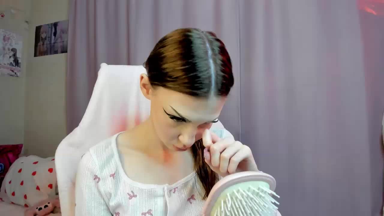 Lunellee Приват Записи 2026-09-15