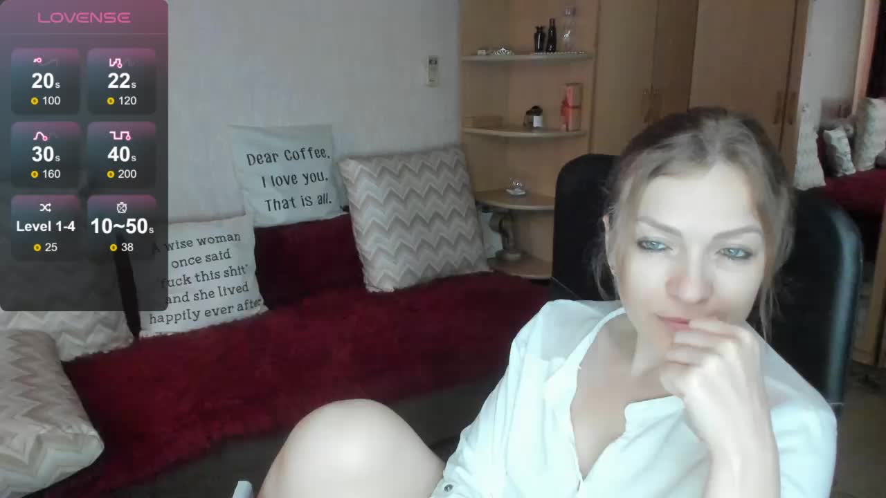 SilviaSweet Приват Записи 2026-09-15