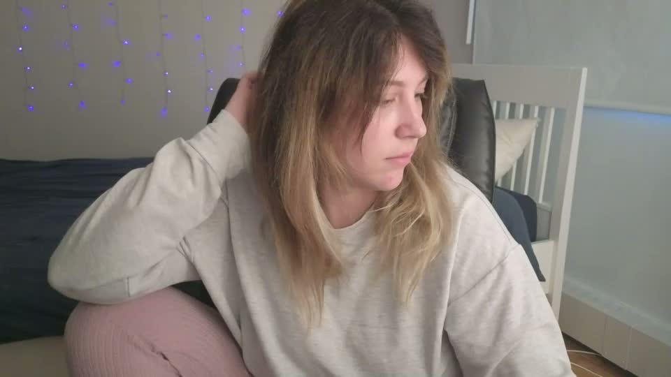 alexa_dream Приват Записи 2026-09-15