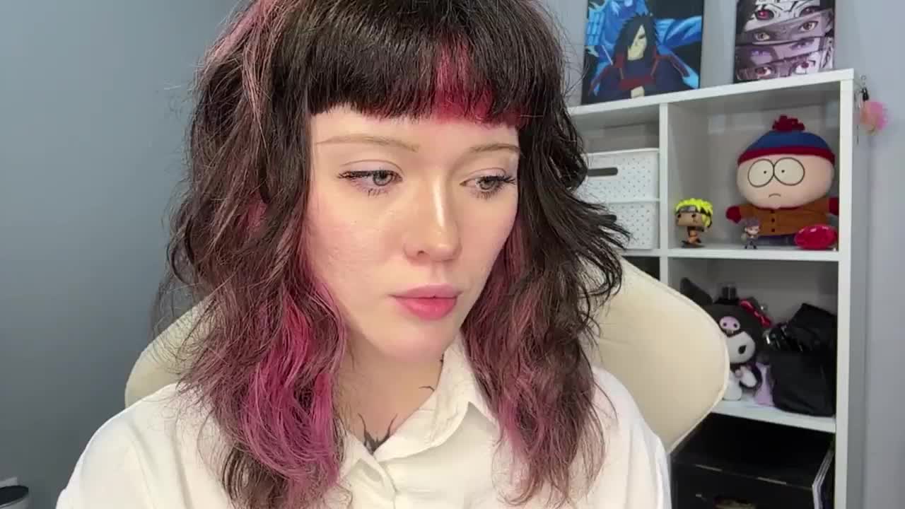 ShadowBarbie Приват Записи 2026-09-15