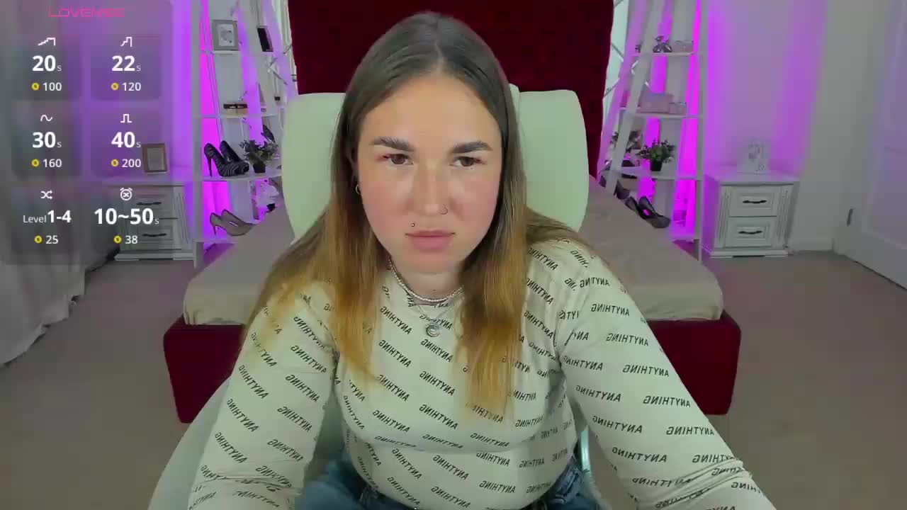 SofiiDarling Приват Записи 2026-09-16