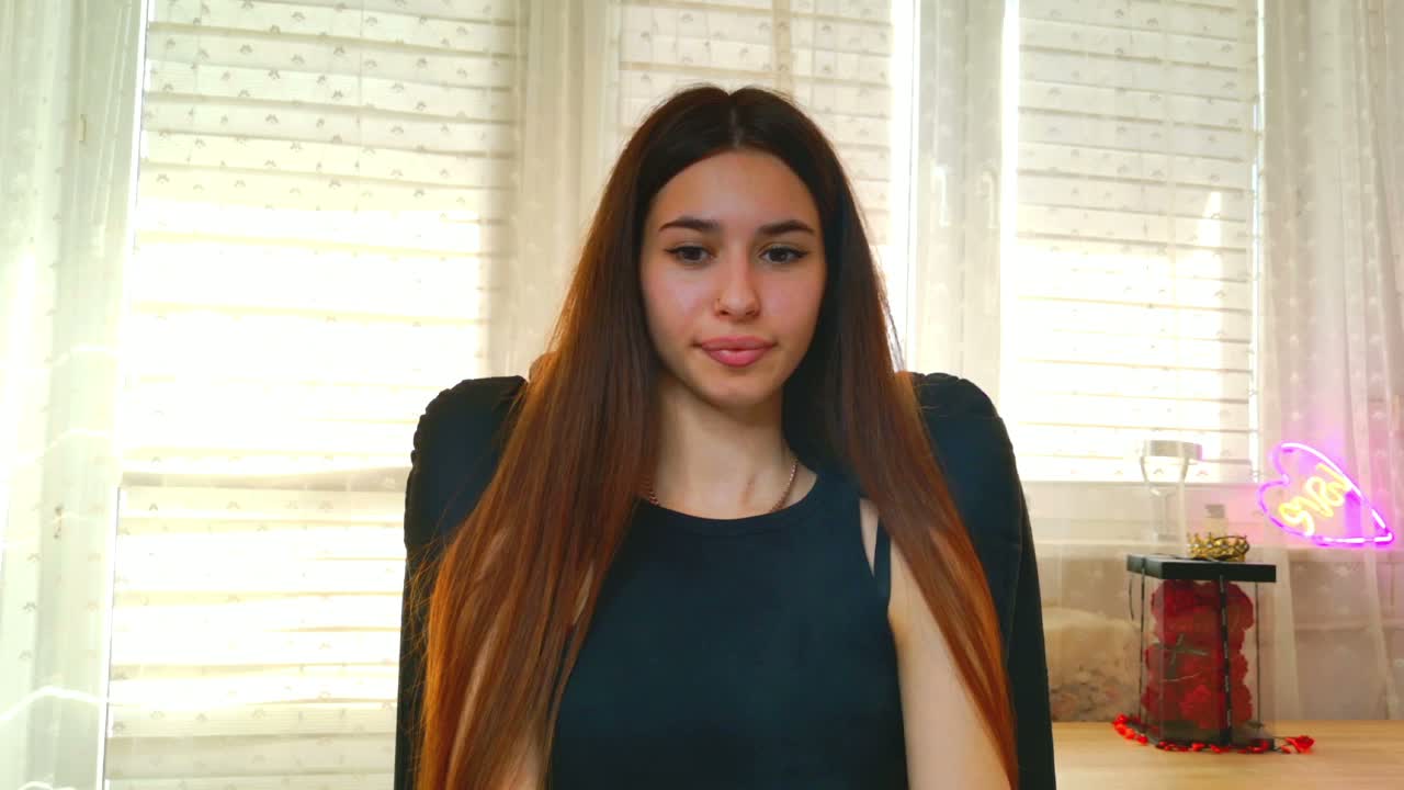 Bella-Rosee4u Приват Записи 2026-09-15