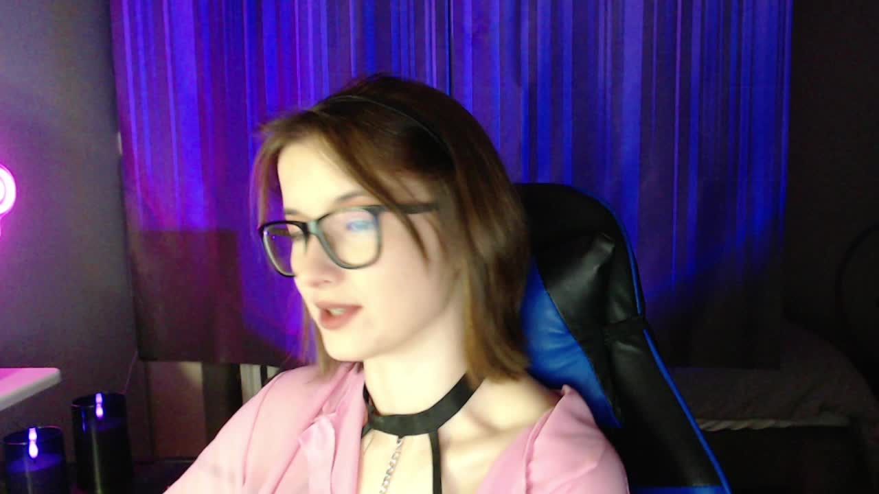Cherry-Luna Приват Записи 2026-09-16