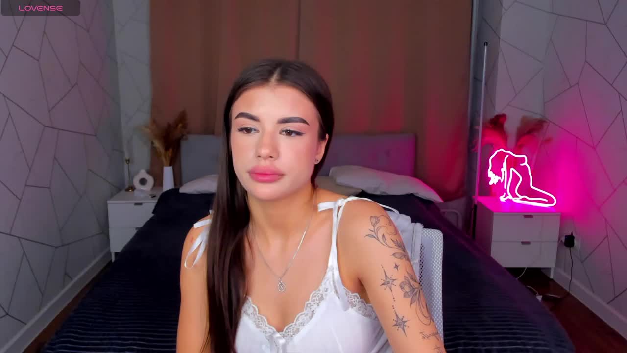 Alisha-Blakee Приват Записи 2026-09-16