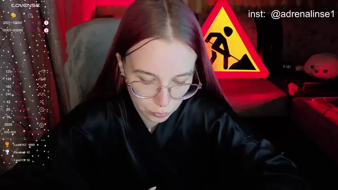 Kushina Приват Записи 2026-09-16
