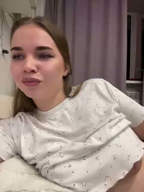 TeyaDream Приват Записи 2026-09-16