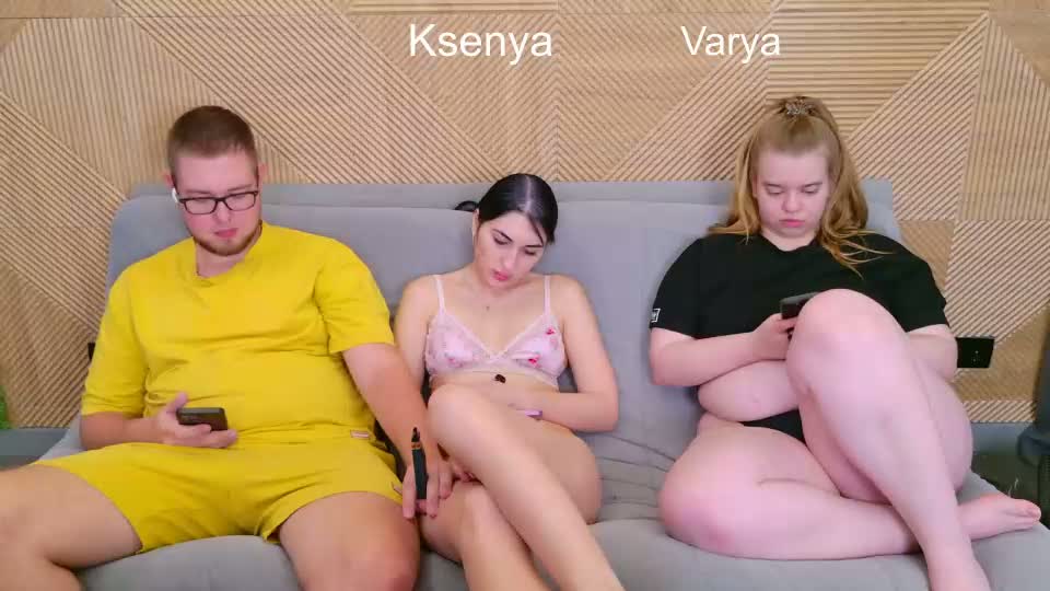 ksenyahot Приват Записи 2026-09-16