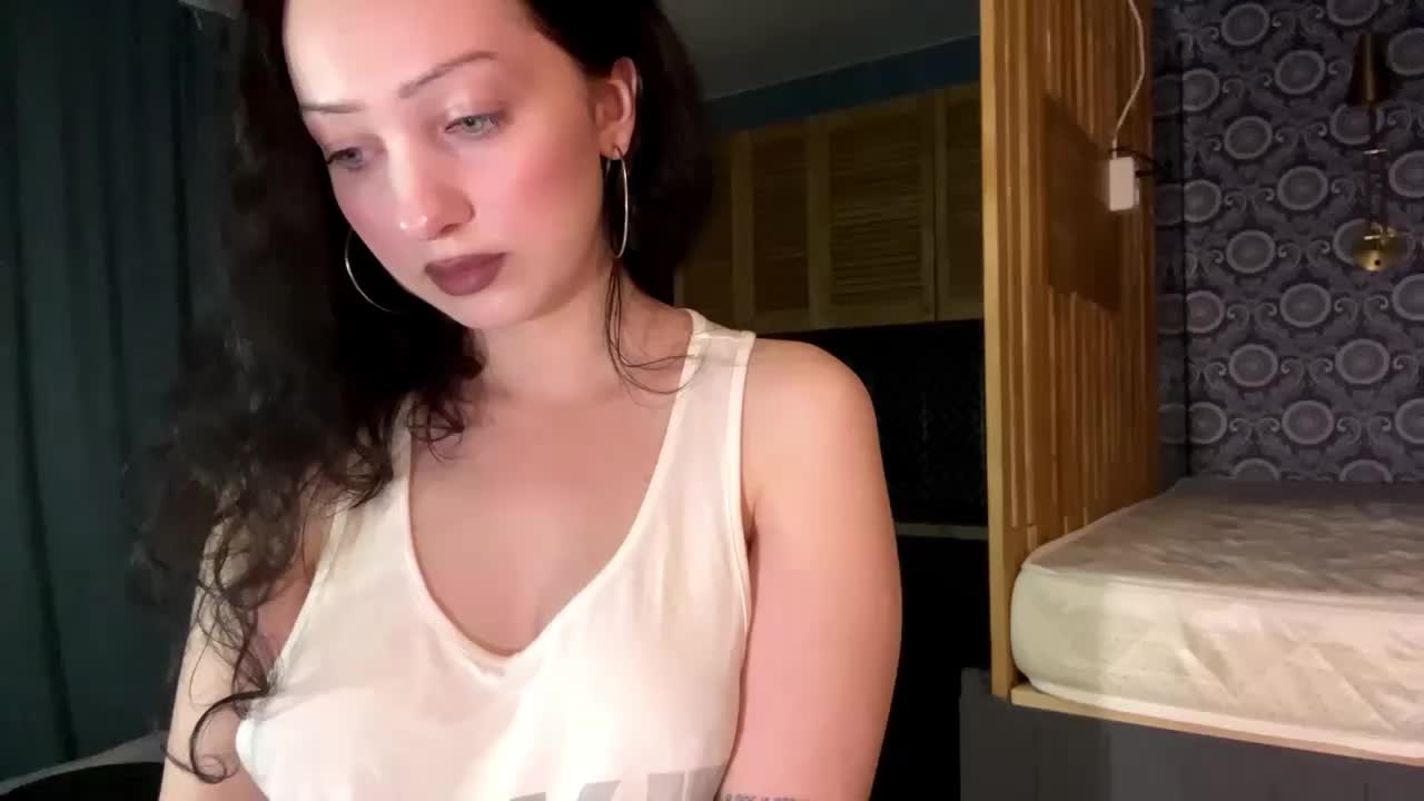 MeowAlika Приват Записи 2026-09-16