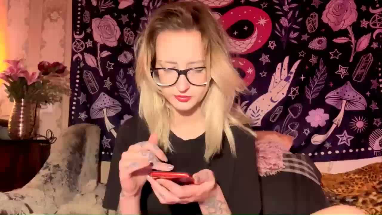 TaneshaDeglow Приват Записи 2026-09-16