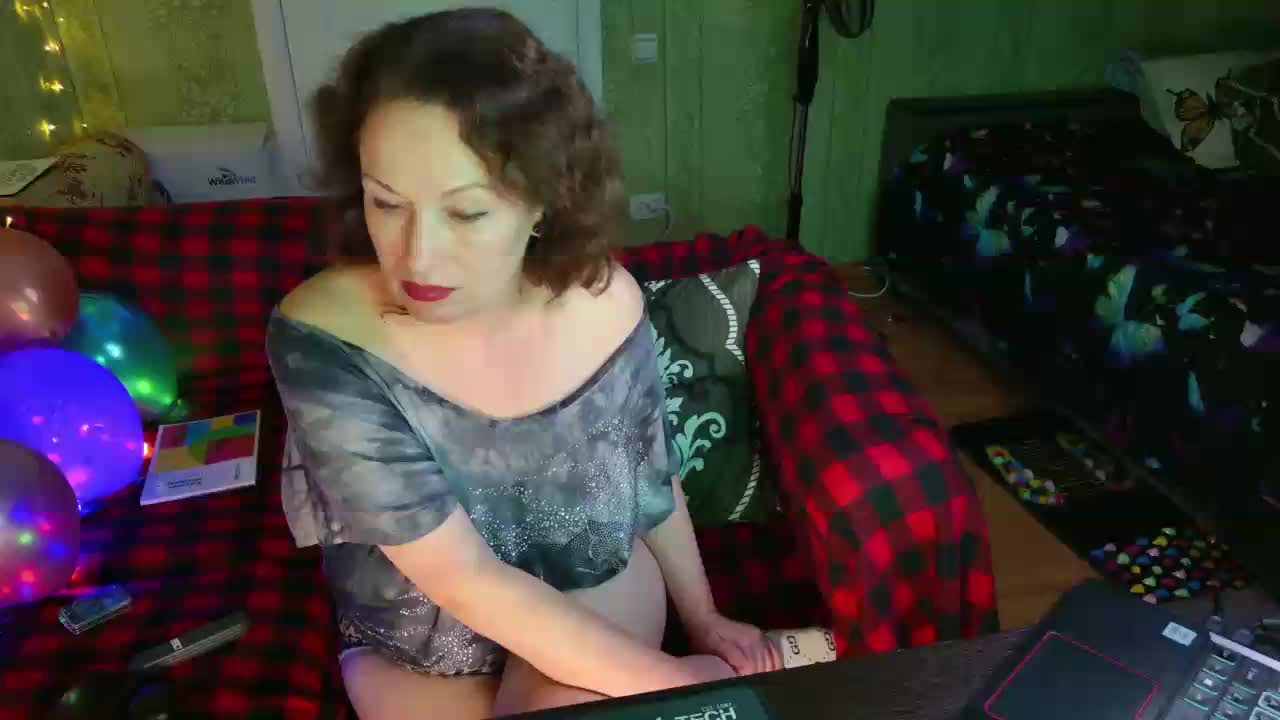 MeganIris Приват Записи 2026-09-16