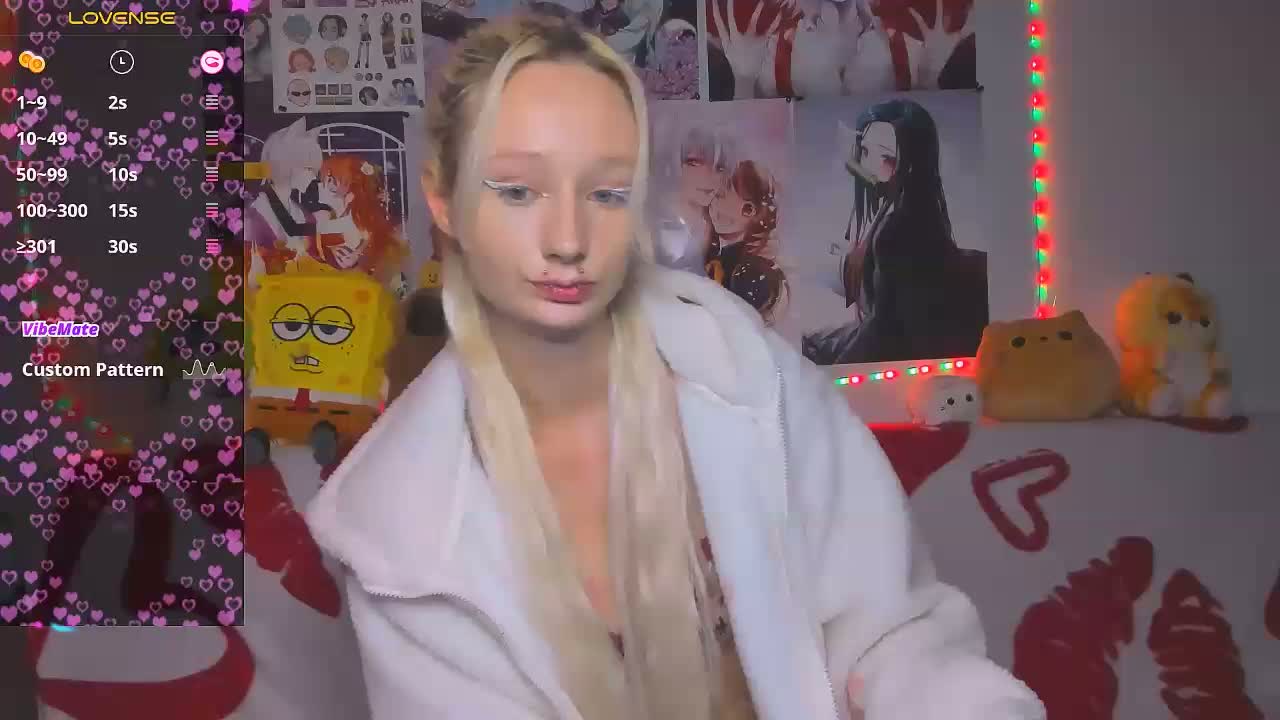 KatiaNabiee Приват Записи 2026-09-16