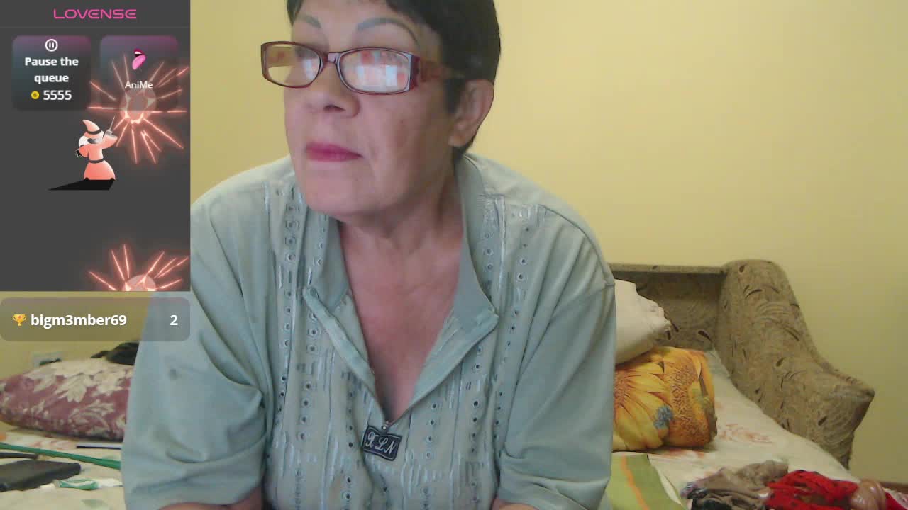 Sandra-Carina Приват Записи 2026-09-16