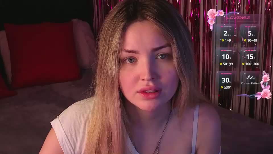lora_amber Приват Записи 2026-09-16