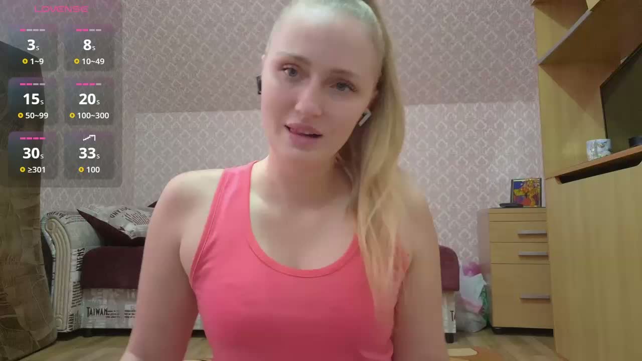Lika-Doll Приват Записи 2026-09-16