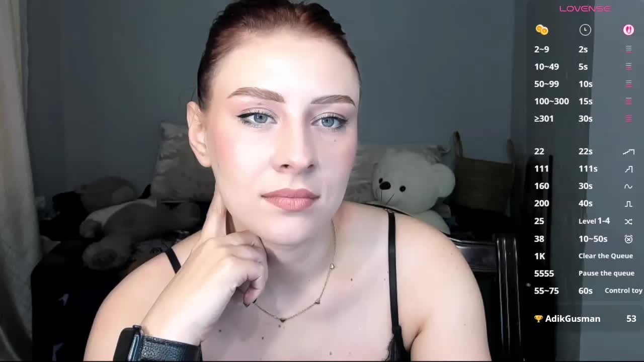 RedheadDevil Приват Записи 2026-09-16