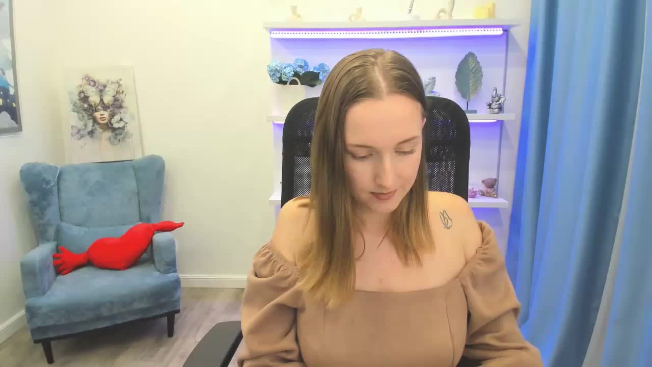 CaseyTerini Приват Записи 2026-09-16