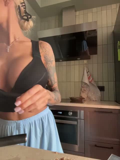Maria_Magdaleena Приват Записи 2026-09-16