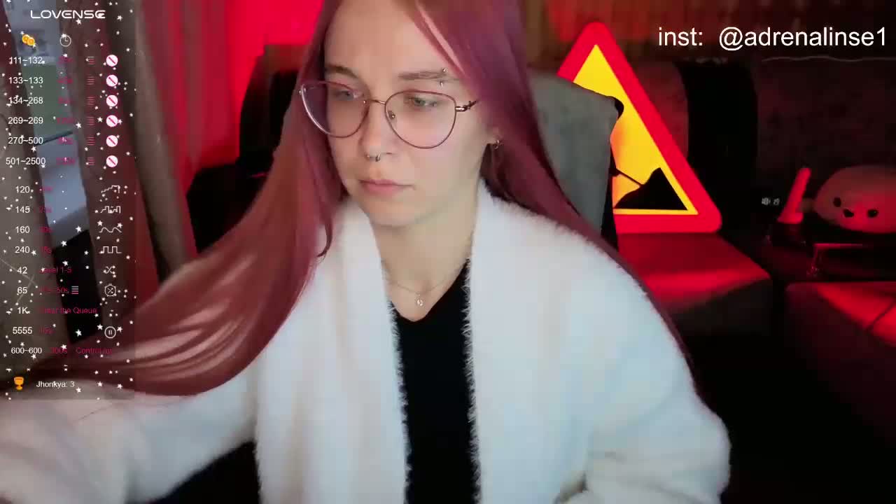 Kushina Приват Записи 2026-09-16