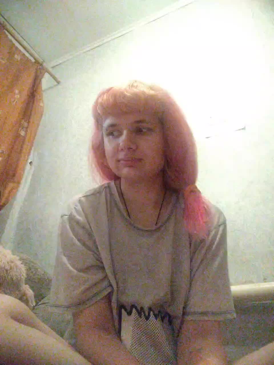 GrettaCandy Приват Записи 2026-09-16