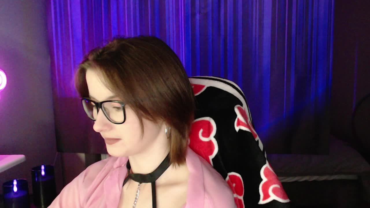 Cherry-Luna Приват Записи 2026-09-17