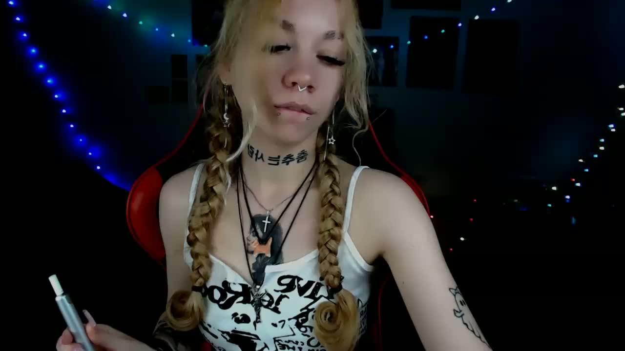 Nica-Kawaii Приват Записи 2026-09-16