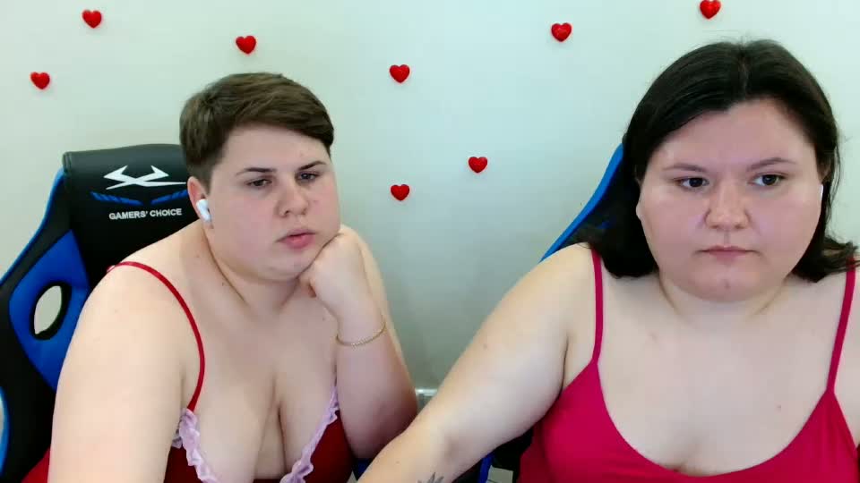 beckyandellen Приват Записи 2026-09-17