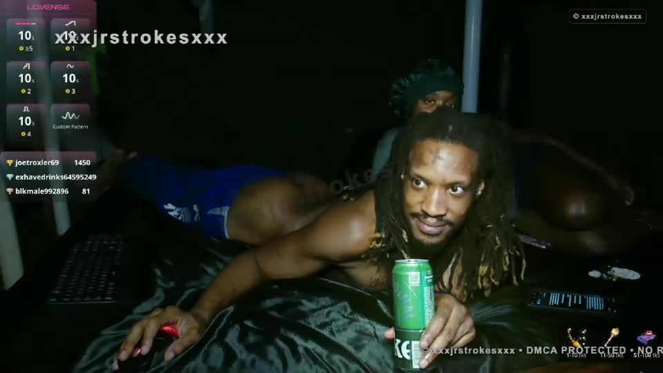 xxxjrstrokesxxx Приват Записи 2026-09-17