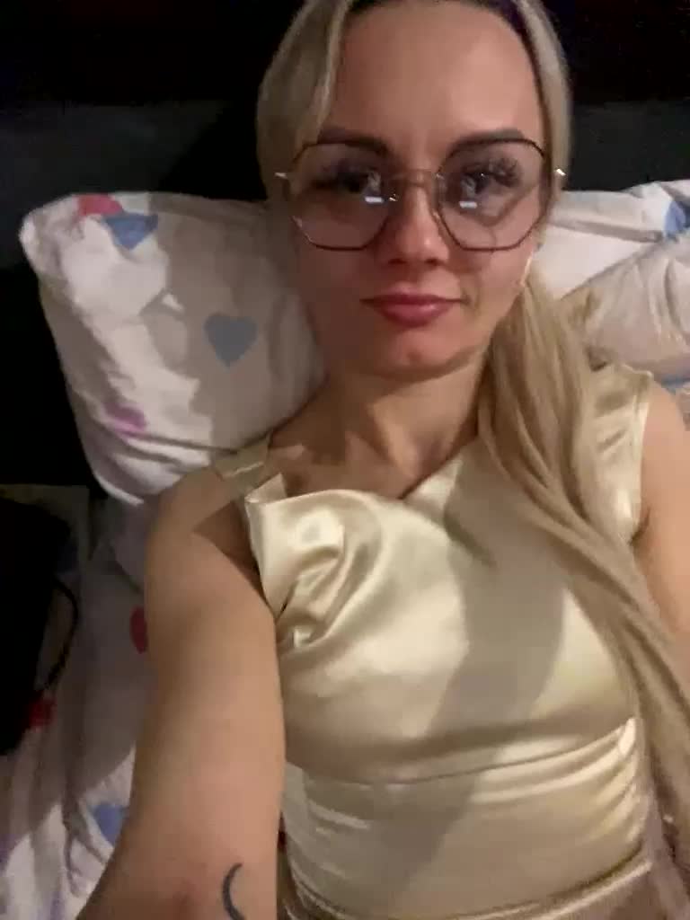 Evangelina2909rus Приват Записи 2026-09-17