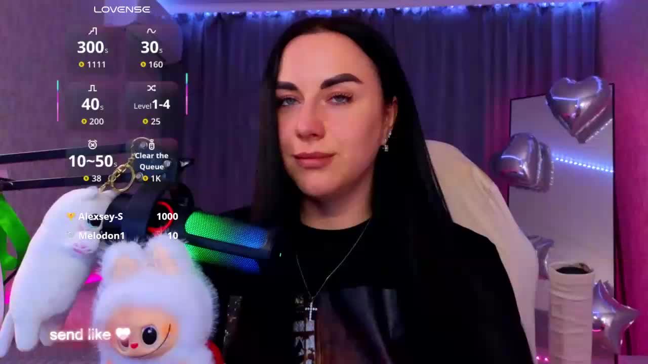 YURIEVNA13 Приват Записи 2026-09-17