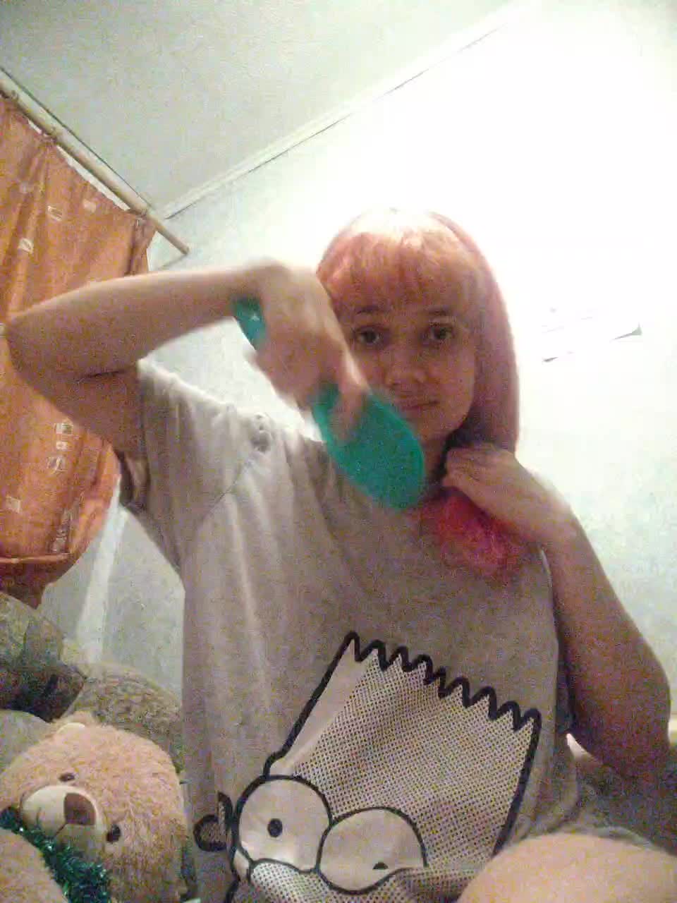 GrettaCandy Приват Записи 2026-09-17