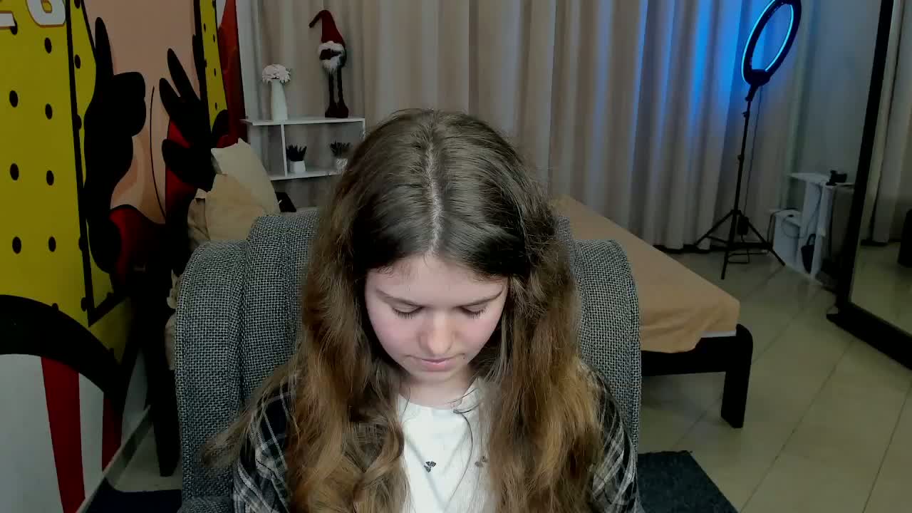 Lilith-BloomX Приват Записи 2026-09-17