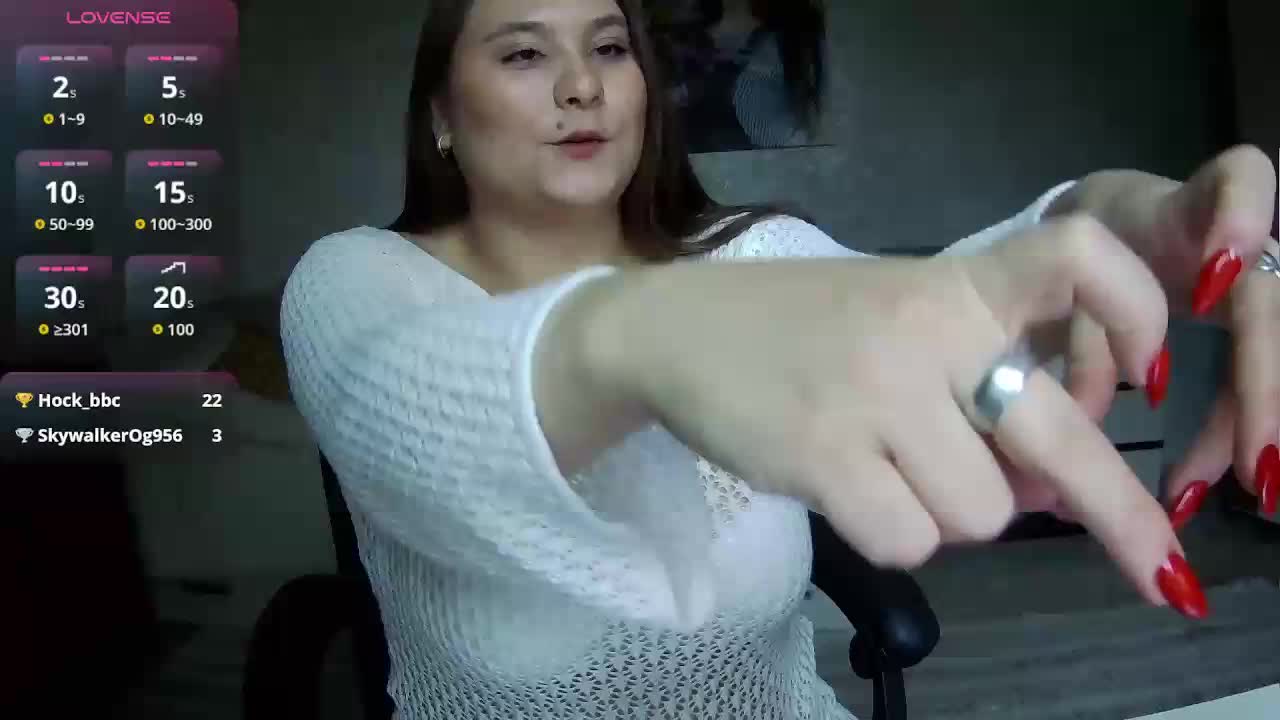 AgathaMyers Приват Записи 2026-09-17