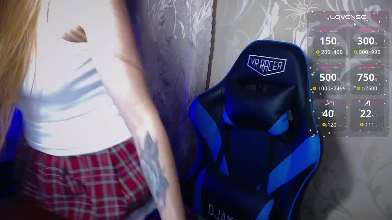 TenderGirl Приват Записи 2026-09-17