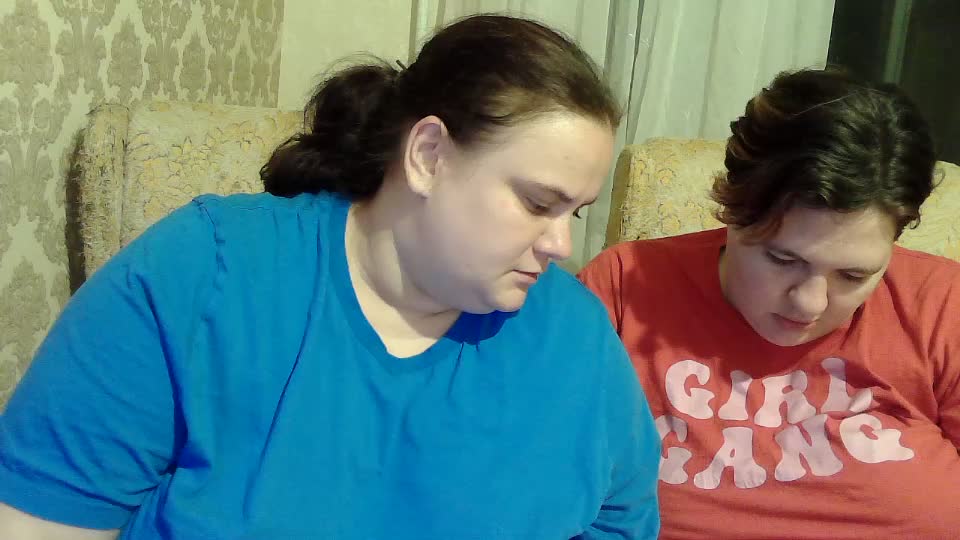 HollyXEva Приват Записи 2026-09-17