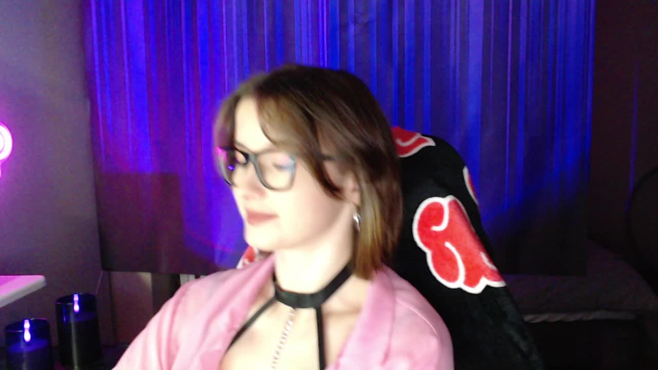 Cherry-Luna Приват Записи 2026-09-17