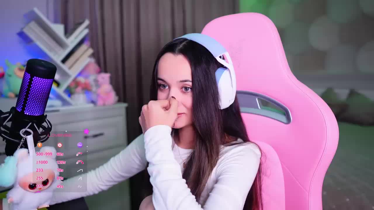 JuicyAngel Приват Записи 2026-09-17