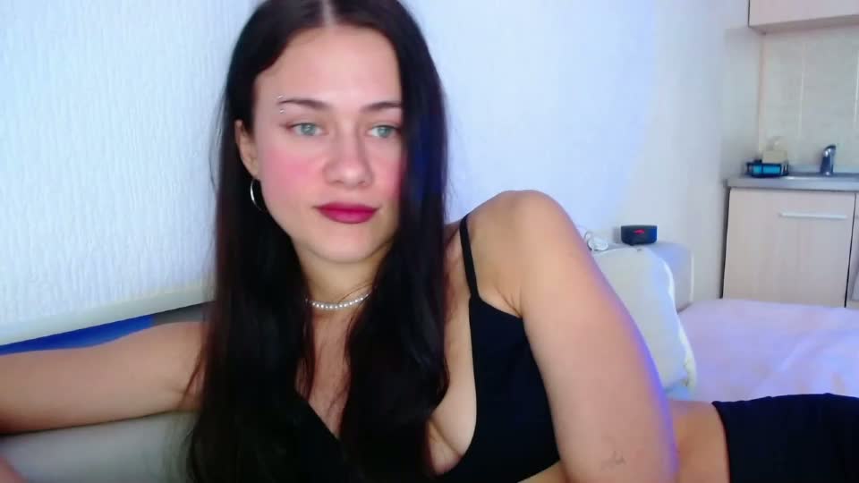 eliscuteblonde Приват Записи 2026-09-17