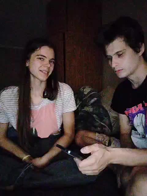 Terri-and-Kyle Приват Записи 2026-09-17