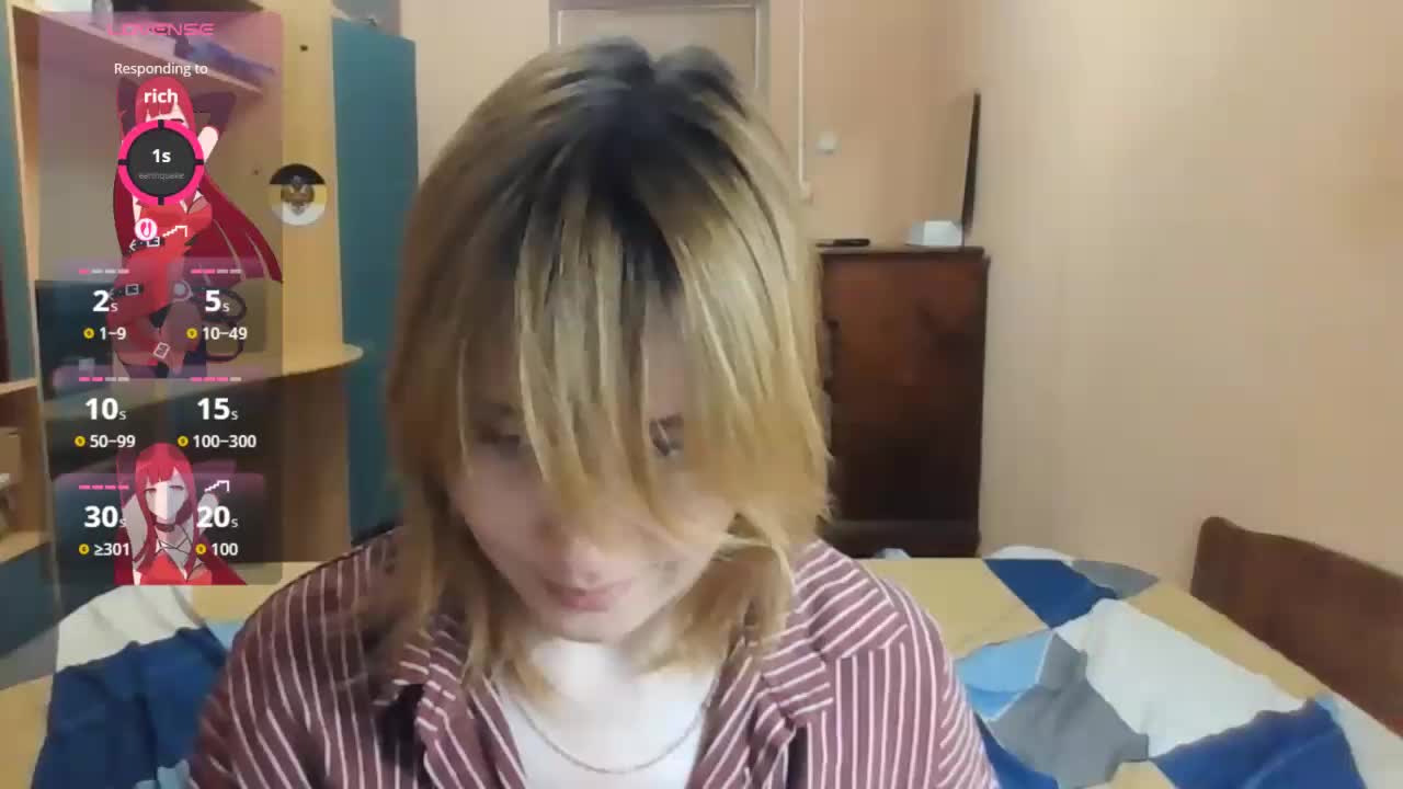Lizamiillss Приват Записи 2026-09-17