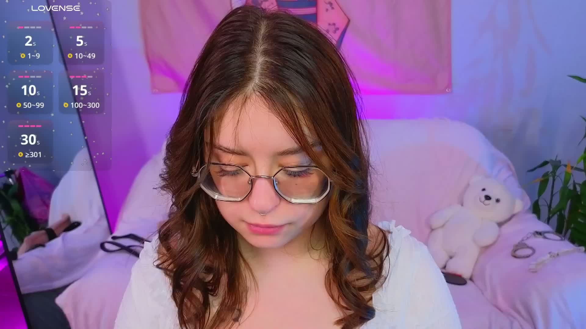selenamils Приват Записи 2026-09-17